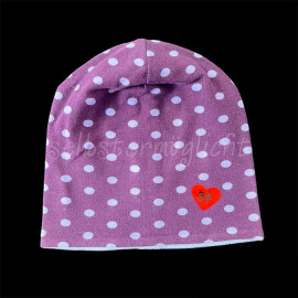 Beanie vio Punkte 34