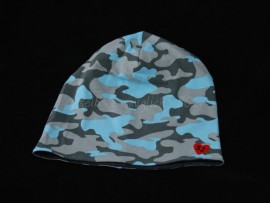 Beanie camouflage 52