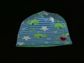 Beanie wal 40