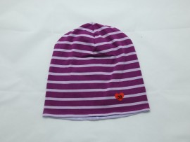 Beanie vio Streifen 52